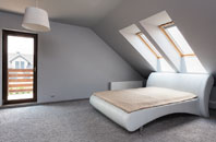 Llanwrthwl bedroom extensions