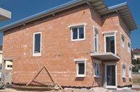 Llanwrthwl home extensions