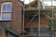 free Llanwrthwl home extension quotes