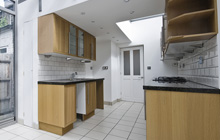 Llanwrthwl kitchen extension leads